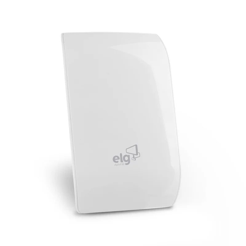 Tri-Band Wi-Fi 7 18 dBi MU-MIMO Antenna