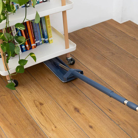 360° Magic Cleaning Flat Mop - Your Home Shining in Minutes